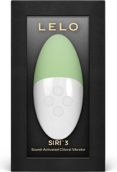 Actual product image LELO SIRI 3