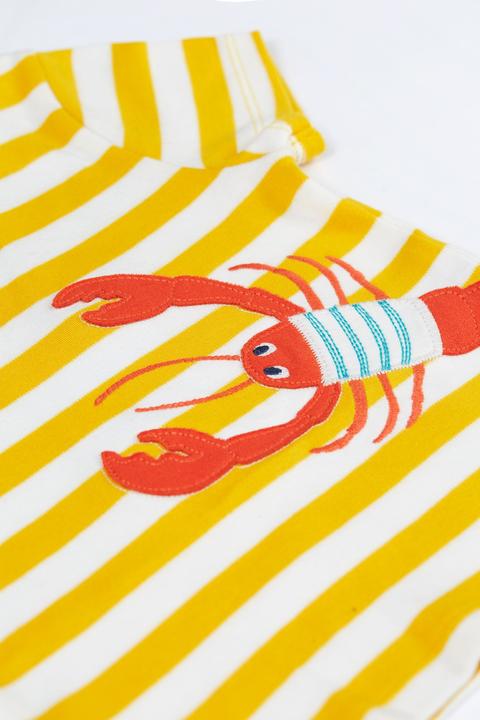 Image du produit Frugi Set pour tout-petits Easy On (6, 7, 8, 9)