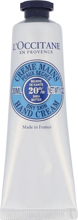 L'Occitane Shea Butter (30 ml)