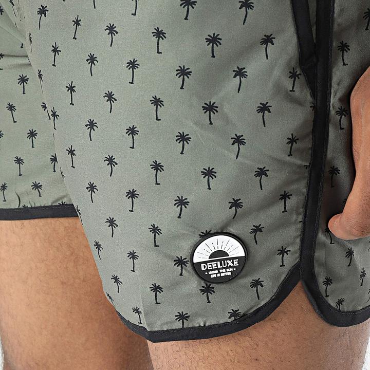 Produktbild Deeluxe shorts deeuxe piat (L)