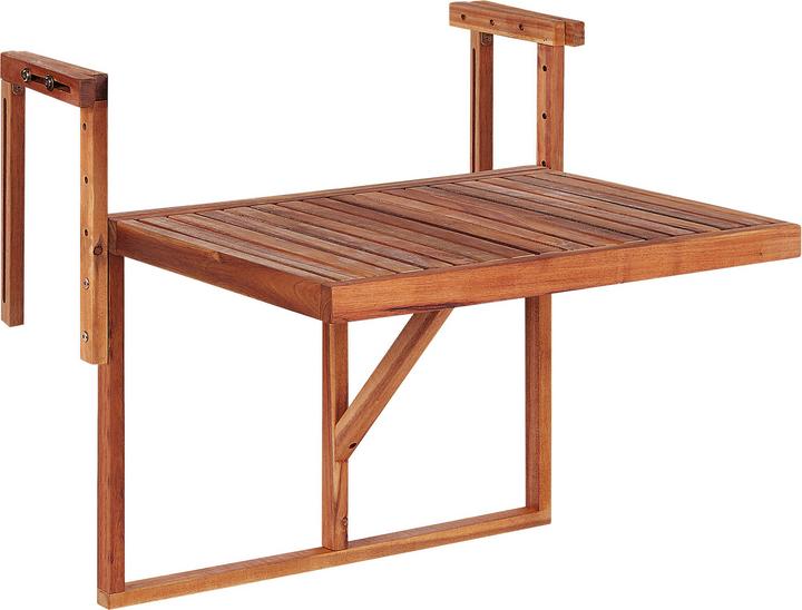 Garden tables + Balcony tables