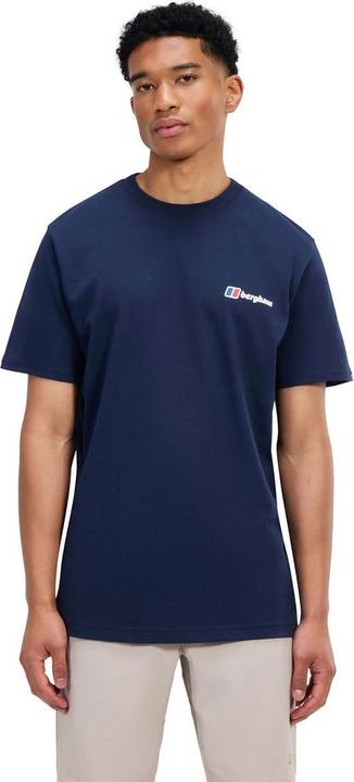 Produktbild Berghaus M Front & Back Tee (T-Shirt) (52)