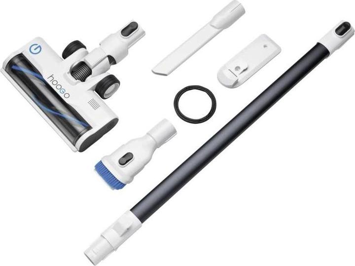 Actual product image Hoogo S3