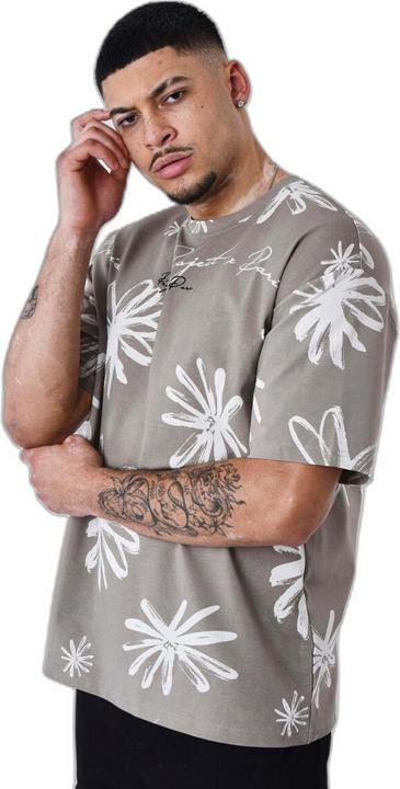 Image du produit Project X Paris t-shirt fl01 (M)