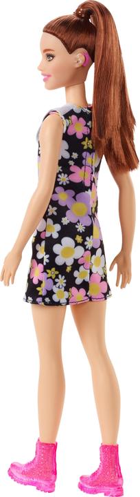 Barbie Fashionistas