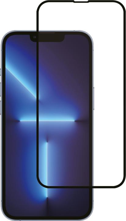 Champion Screen Protector iPhone 13 Pro Max Black (1 Piece, Apple iPhone 13 Pro Max)