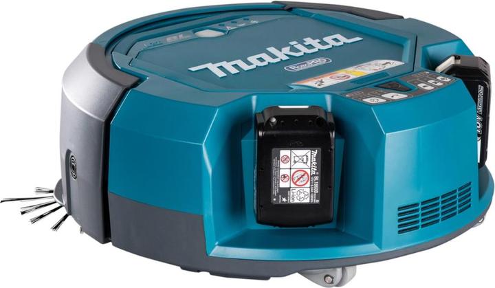 Productafbeelding Makita Drc200z (Robotstofzuiger)