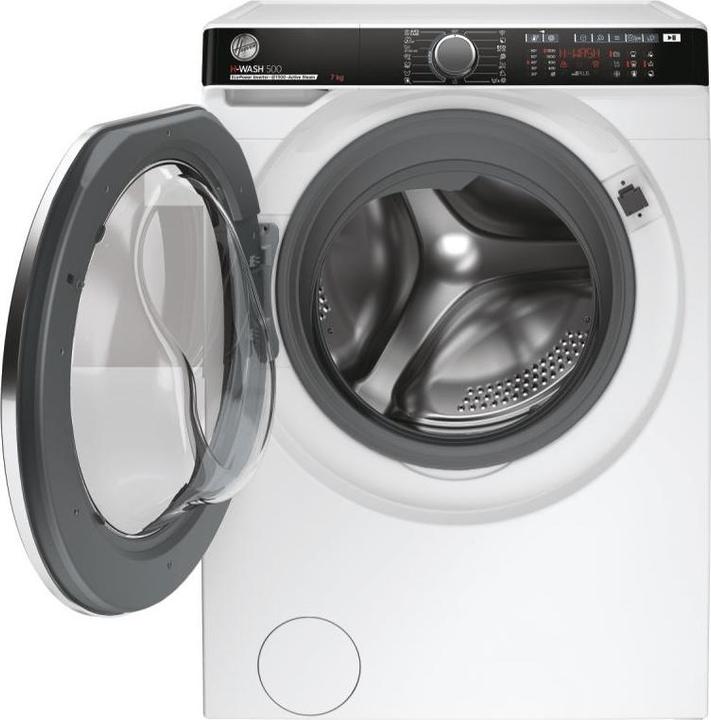 Produktbild Hoover HWP4 37AMBC/1-S (7 kg, Links)