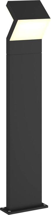 Produktbild Arcchio Havin Aussen Garten Leuchte H100 Dark Grey (1200 lm, IP65)