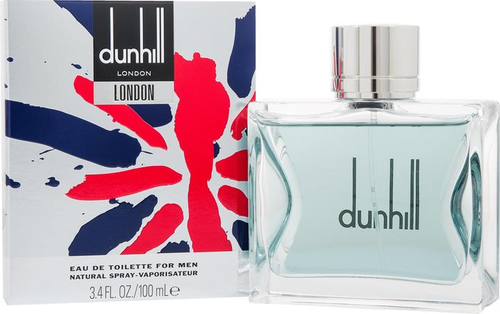 Produktbild Dunhill Man (Eau de Toilette, 100 ml)