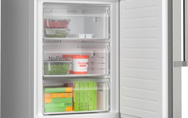 Image du produit Bosch Hausgeräte KGN39VICT (363 l)