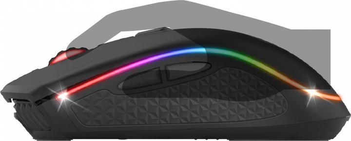 Actual product image SOG PRO-M9 RGB Wireless (Wireless)