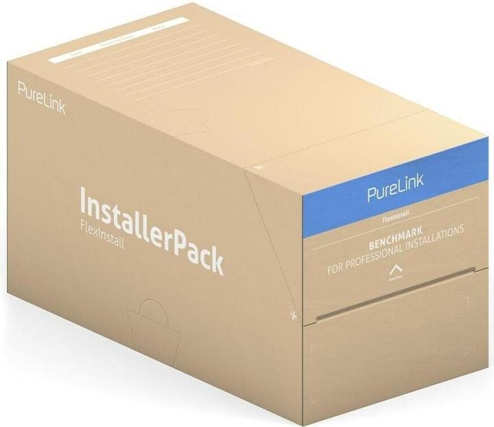 Produktbild Purelink USB-C>C Kabel 1m (1 m, USB 4.0)