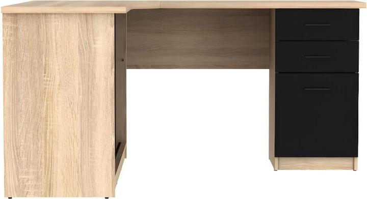 Image du produit Vente-unique Norwy (150 x 75 x 120 cm)