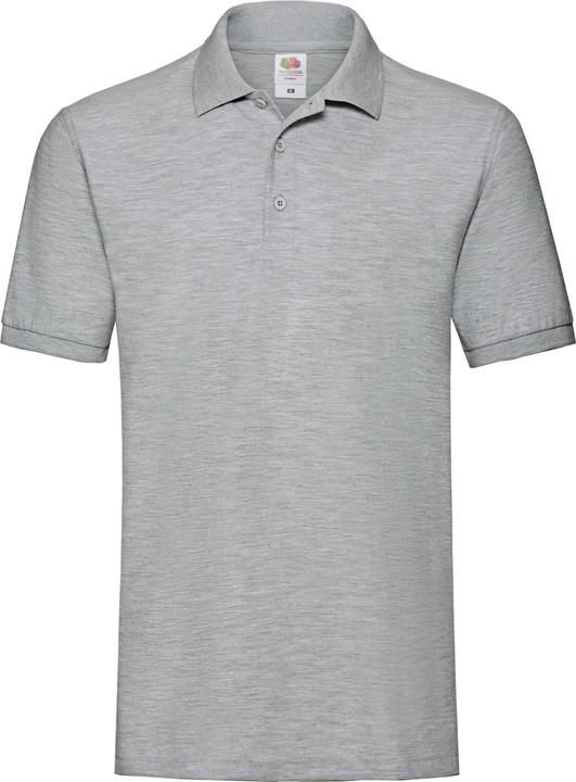 Fruit of the Loom Premium Poloshirt (XXL)