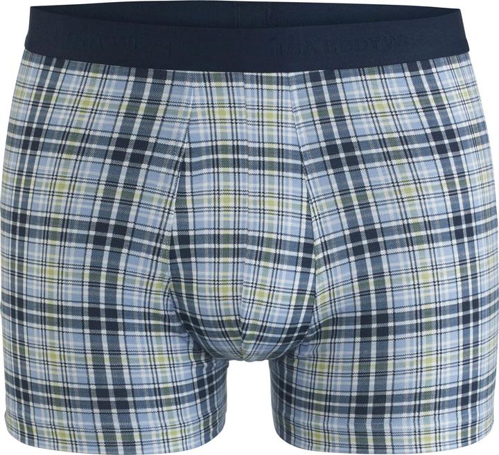 Produktbild ISA Bodywear Fairtrade BioCotton Pant (L, Einzelpack)
