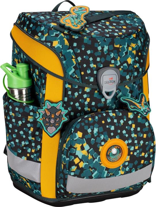 Image du produit Derdiedas Kit cartable ErgoFlex Easy (24 l)