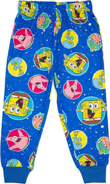 Produktbild Spongebob Squarepants Happy Schlafanzug Jungen (128)