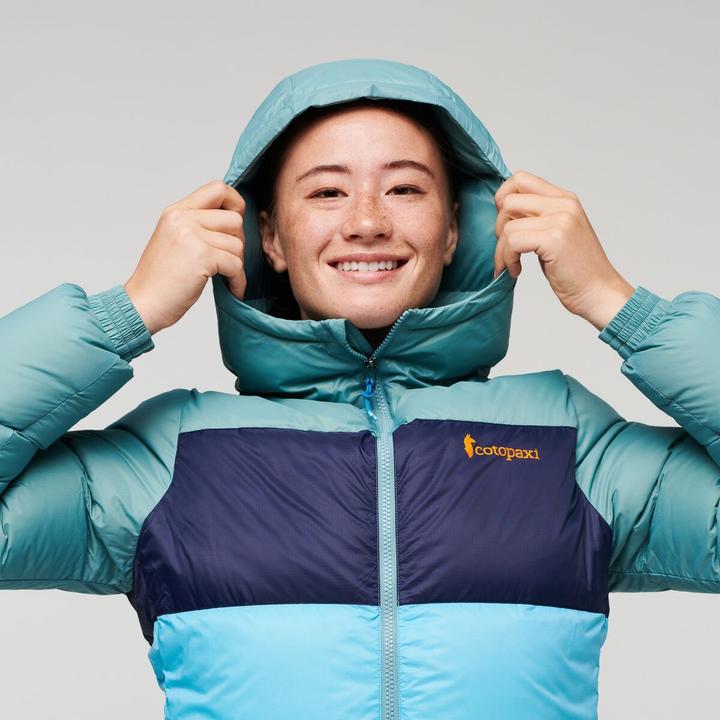Produktbild Cotopaxi Solazo (S)