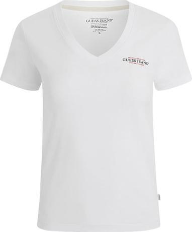Guess Damen-T-Shirt (XS)