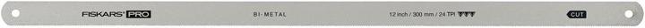 Image du produit Fiskars Original Pro Replacement Blade for Folding PowerTooth Saw (1062932), Longueur de la lame de