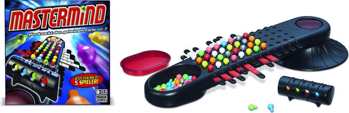 Immagine prodotto Hasbro Gaming mastermind (Tedesco)