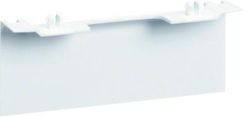 Produktbild Tehalit GT-Schürze uni design SL 20x115 rweiss SL20115AC9010 (2 cm)