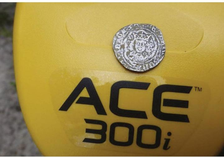 Image du produit Garrett ACE300i