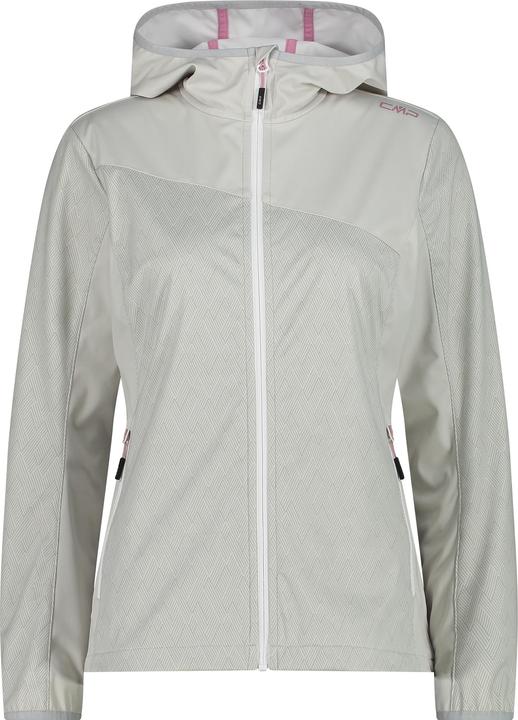Image du produit CMP Campagnolo Veste Fix Hood (36)