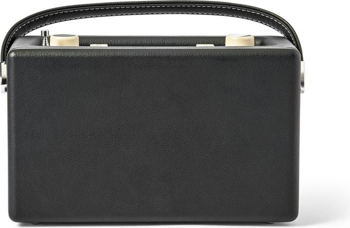 Actual product image Roberts Revival iStream 3L (FM, DAB+, Web radio, Bluetooth, Wi-Fi)