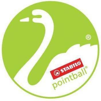 Immagine prodotto STABILO biro retrattili pointball (Nero, 1 x)