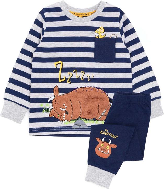 Image du produit The Gruffalo Pyjama garçon (116)