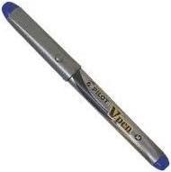 Image du produit Pilot Plume VPen M bleu (Bleu, 1 x)