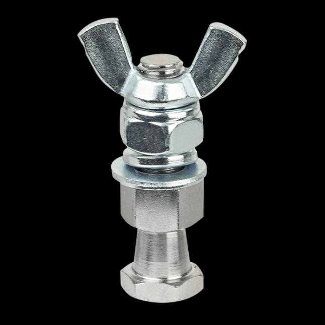 Image du produit Showtec Spigot pour Multigrip Clamp M10 x 25mm