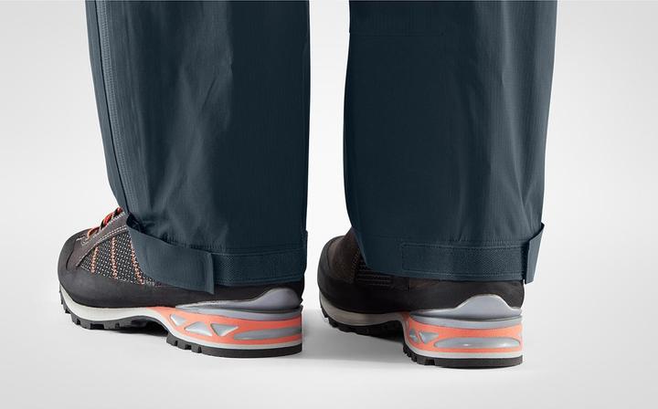 Immagine prodotto Fjällräven Pantaloni Bergtagen Lite Eco-Shell (36)