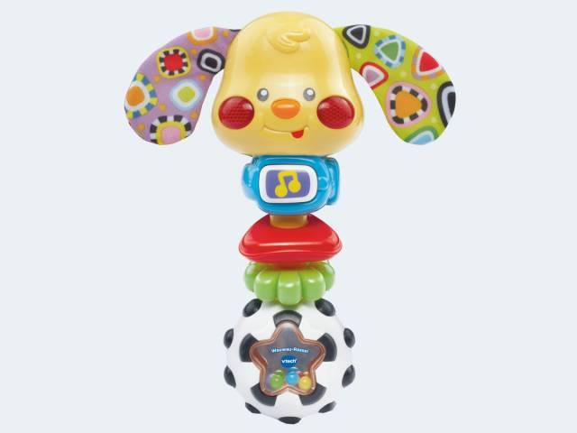 Image du produit VTech Bow-wow