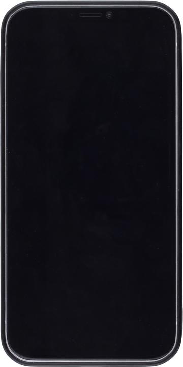Produktbild PhoneLook Hülle Silikon schwarz Cool Cities Directions (Apple iPhone 12 Pro Max)