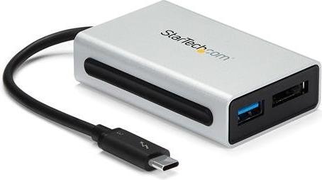 Immagine prodotto StarTech Saetta 3 All'Adattatore Esata (Thunderbolt)