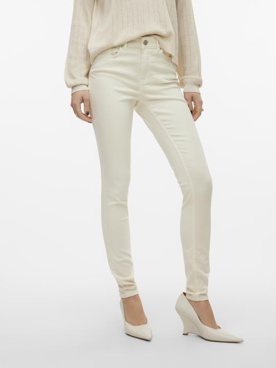 Produktbild Vero Moda Vmflash Mr Skinny Jeans Color Ga Noos (32)