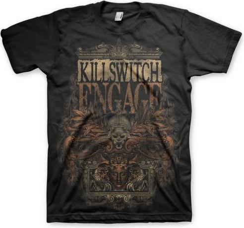 Produktbild Killswitch Engage Army (M)