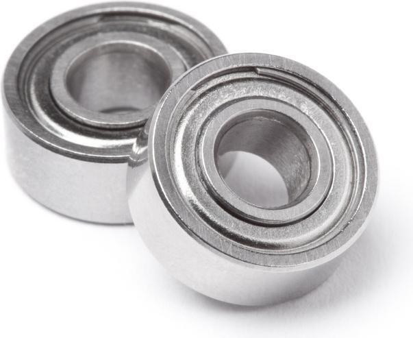 Immagine prodotto HPI Flux PRO cuscinetto ad alta velocità 10x4x4 (2PCS)