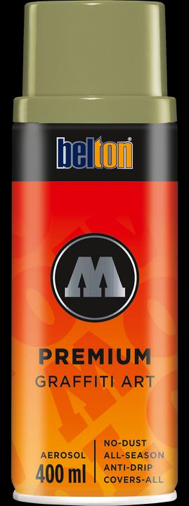 Produktbild Molotow Sprühdose Belton PREMIUM Graffiti Art (400 ml, 400 ml)