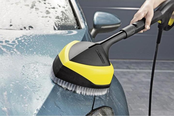 Actual product image Kärcher Power brush WB 150