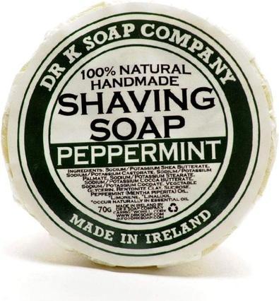 Produktbild Dr. K Soap Company Shaving Soap (Rasierseife)
