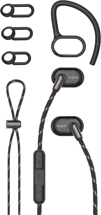 Produktbild House of Marley Uprise Active Wireless (8 h, Kabellos)