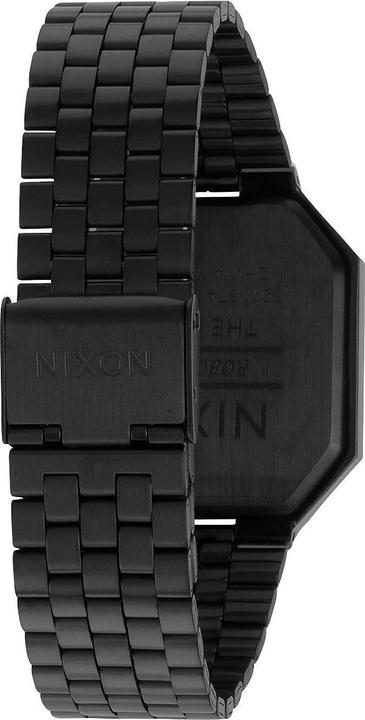 Image du produit Nixon Re-Run All Black (Montre numérique, 38.50 mm)