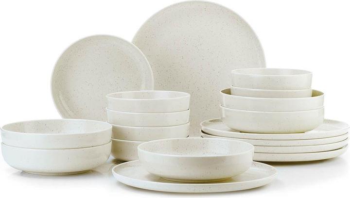 Actual product image Hermia Francis (18 Piece)