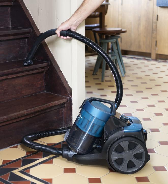 Image du produit Bestron AMC2000B Multi-cyclone