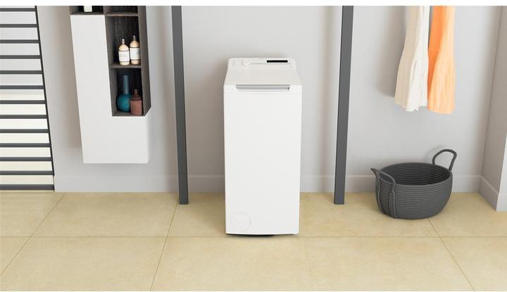 Actual product image Whirlpool NTDLR 7220SS PL/N (7 kg, Upwards)