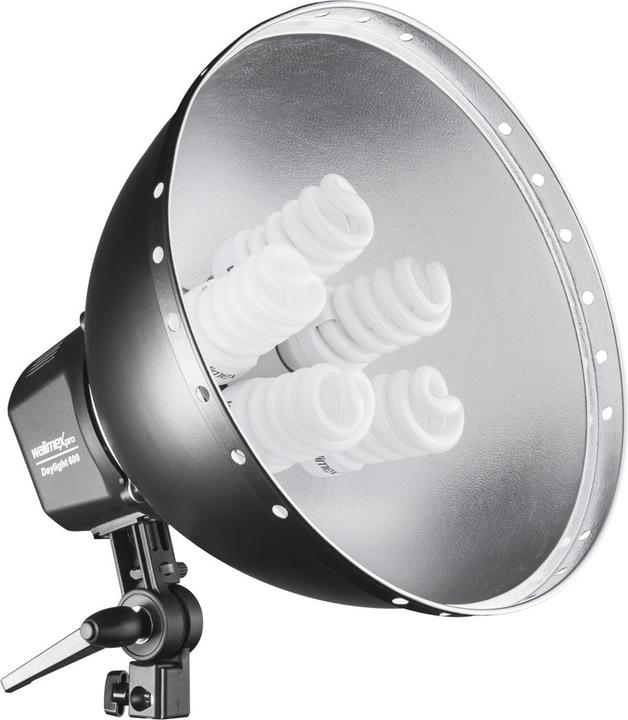 Produktbild Walimex pro pro Daylight 600 5x24W (Studioleuchte)